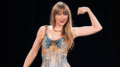 Taylor Swifts Eras Tour Weekend In Arlington Shatters Record So Proud Iheart