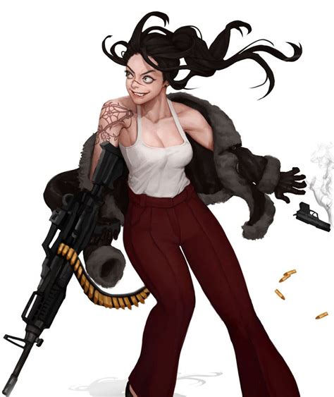 Edited At Mafia Outfit Mafia Female Character