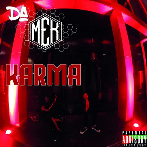 Karma Album By Da Mek Spotify