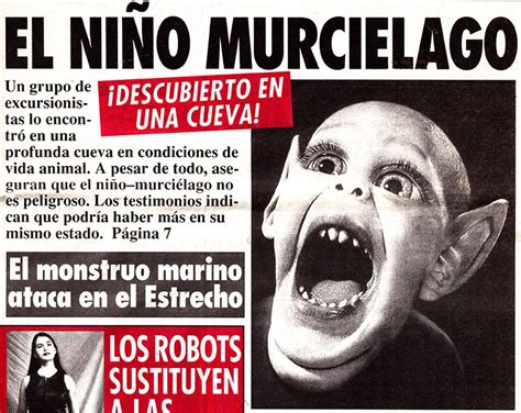 Periódico Noticias Del Mundo 1994 95 El Condensador De Fluzo