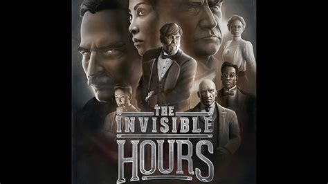 The Invisible Hours Fivars