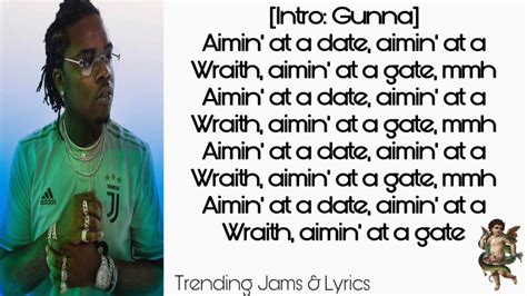 We did not find results for: Gunna Ft Young Thug - Three Headed Snake (Lyrics) - YouTube