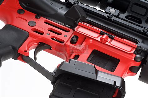 Airsoft Surgeon Bloody Ar Sniper Buy Airsoft Gbb Rifles And Smgs Online