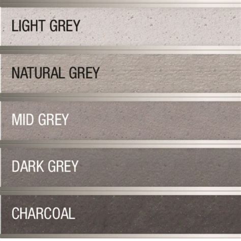 In commercial kitchens, darker grout is used to accent the tiles and reduce the custom's palette of grout colors provides the most popular shades that architects and designers demand. Silicone sealant | Dark Grey Coloured sealant | Direct ...
