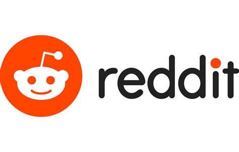 Reddit Logo And Symbol Meaning History Png Brand