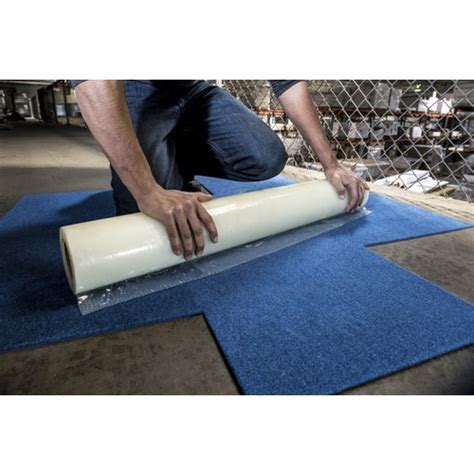 Surface Shields Cs36200 Carpet Shield Carpet Protection 200 Ft L 36