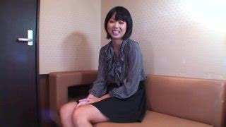 Horny Japanese Secretary Milf Wants Pov Creampie Maiko