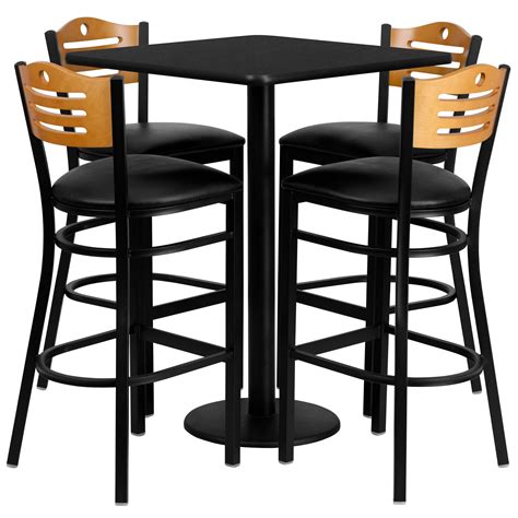 Pub Style Table And Chairs New Classic Parkpub Find Pub Table And