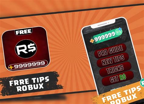 Скачать Free Robux Pro Tips 2k19 Apk для Android