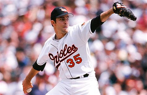 Mike Mussina Joins A Quartet Of 2019 Bbwaa Hall Of Famers Cooperstown