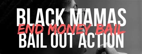 5 Things White Led Organizations Can Learn From The Black Mamas Day Bail Out Action By Caitlin