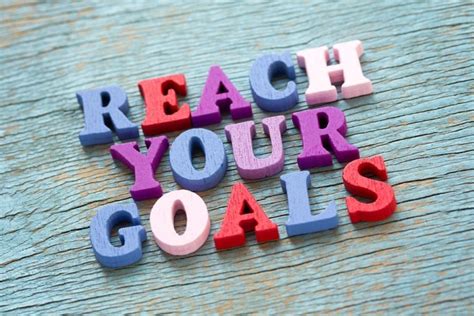 4 Tips To Help You Reach Your Goals And Deadlines Viral Rang
