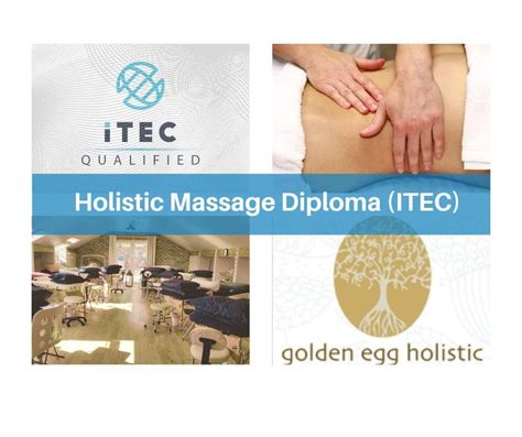 Holistic Swedish Massage Diploma Itec Golden Egg Holistic Laois January 16 2024