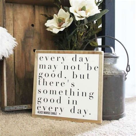 Rustic And Modern Inspirational Signs For Your Home Home Decor Signs