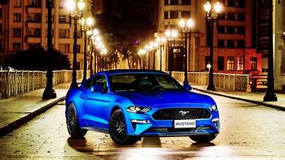 4k Mustang Gt Ford Fastback Wallpapers Ultra