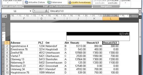 Sie wollen in excel eine grafik erstellen?. Excel kopfzeile grafik | Excel. 2020-04-17