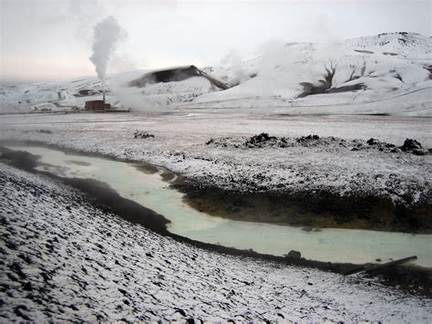 Travel Trip Journey Lake Mývatn A Natural Wonder Of Iceland