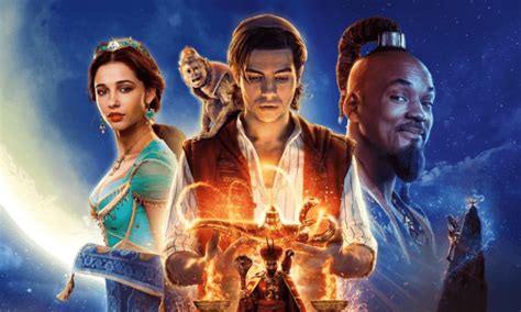 John august (screenplay), guy ritchie (screenplay). Aladdin Full Movie Download 2019: Aladdin Movie Leaked ...