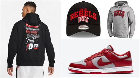 Https://tommynaija.com/outfit/nike Dunk Low Unlv Outfit
