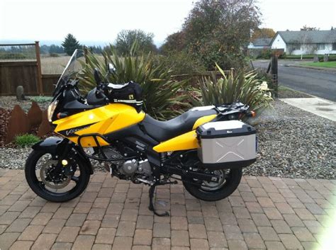 4.8 out of 5 stars from 43 genuine reviews on australia's largest opinion site productreview.com.au. Buy 2008 Suzuki V-Strom 650 on 2040motos