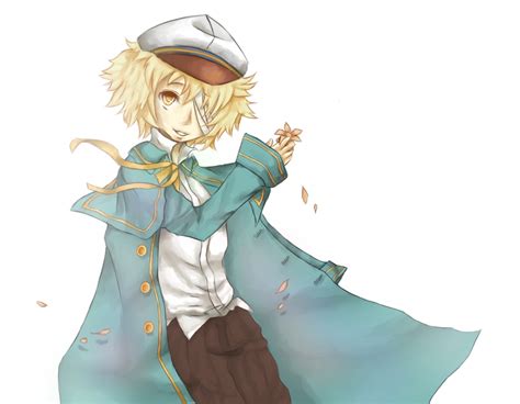 Oliver Vocaloid Image 1641985 Zerochan Anime Image Board