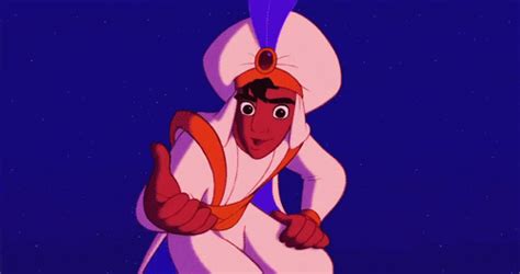 Aladdin Big Frame  Find And Share On Giphy