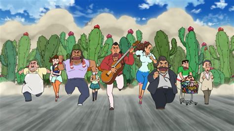Shinchan dark tama tama full movie in hindi |#shinchan #shinchannohara #shinchanmovie #shinchanfullmovie. Episode 239 - Crayon Shin-chan - My Moving Story - Cactus ...