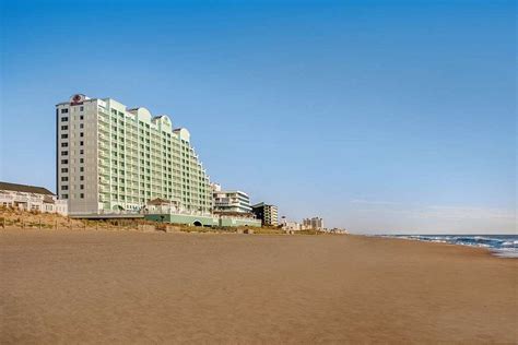 Hilton Ocean City Oceanfront Suites Updated 2021 Prices Hotel