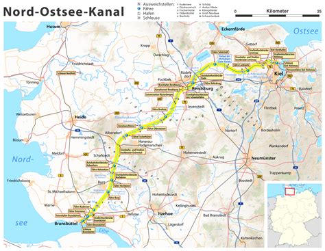 We did not find results for: Nord-Ostsee-Kanal - Wikipedia
