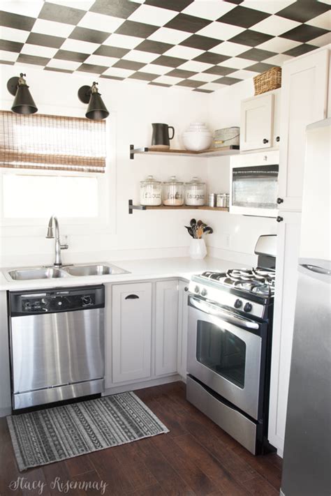 To enable water supply in these two kitchen appliances, add a pipe to them that establishes a connection with the water source. Details About My Under Sink Dishwasher | Under sink dishwasher, Diy kitchen decor, Kitchen decor
