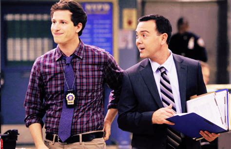 Lately i been obsessing over a show call brooklyn 99 and one of my very favorite character in the show in the quick witted yet extremely childish detective jake peralta. Brooklyn 99: Jake Peralta ENFP - Funky MBTI in Fiction