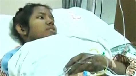 bangladesh woman found alive after 17 days world news sky news