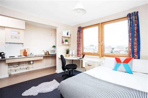 London Student Accommodation At Beaumont Court Unite Students