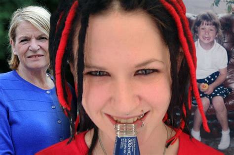 One Of The Thugs Who Murdered Sophie Lancaster Because She Was Dressed
