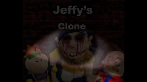 Jeffys Clone Sml Movie Youtube