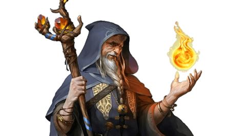 Class Feature Variants Dungeons And Dragons Fifth Edition Gets An Optional Overhaul To Their