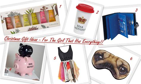 Unique Gift Ideas For Women Who Have Everything