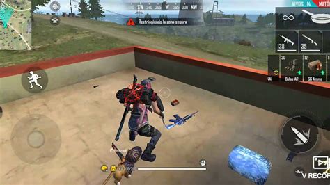 Como hackear qualquer jogo com gameguardian. En este juego no hay paredes gloo free fire - YouTube