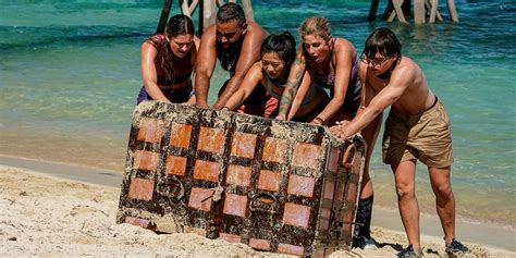 Survivor And The Amazing Race To Air Minute Episodes Next Season