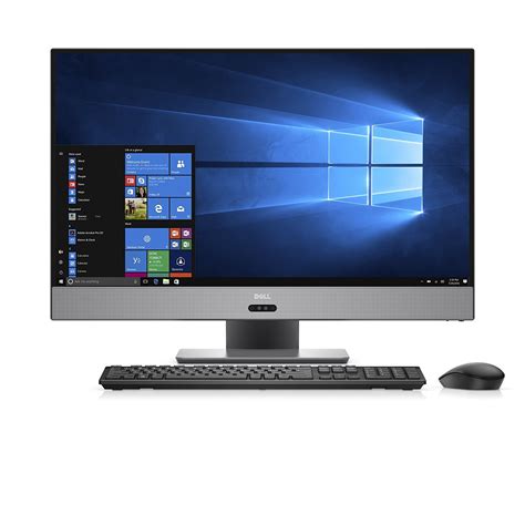 Dell Inspiron All In One Desktop 27″