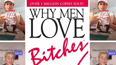 ‘why Men Love Bitches’ Is Back But Would You Take Romantic Advice From A 2002 Dating Manual