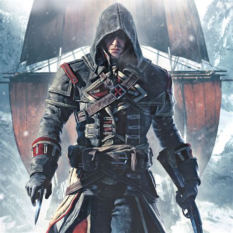 Assassin S Creed Rogue Forum Avatar Profile Photo Id