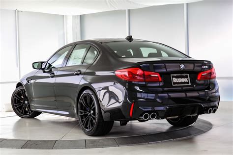2020 bmw m5 sedan changes: New 2020 BMW M5 Base 4D Sedan in Thousand Oaks #24200731 ...