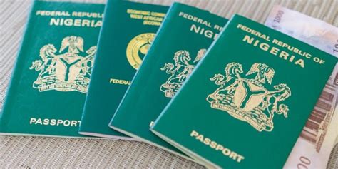 E Passport Suspension Immigration Overrules Nigeria High Commission In