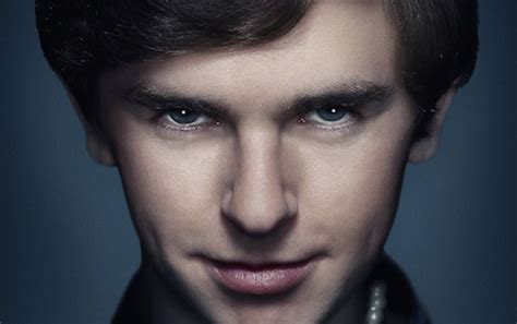 Bates Motel Season 4 Promotional Posters Updated