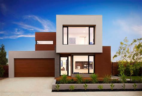 Top Minimalist House Modern Home Design Popular Ideas