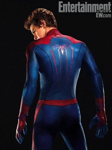 Teaser The Amazing Spider Man