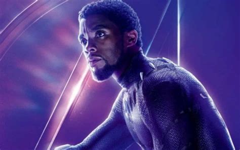 Black Panther Fight Scene Was Cut From Final Battle Of Avengers Endgame
