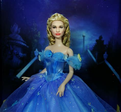 She is best known for her role as lady rose macclare in the period drama downton. Lily James as Cinderella on eBay 2015