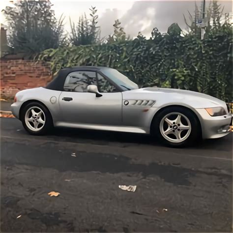 We analyze millions of used cars daily. Bmw Z3 Hardtop for sale in UK | 54 used Bmw Z3 Hardtops